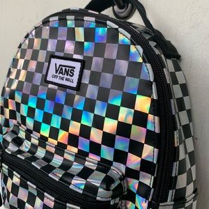 Vans sunny dazy mini backpack Clearance